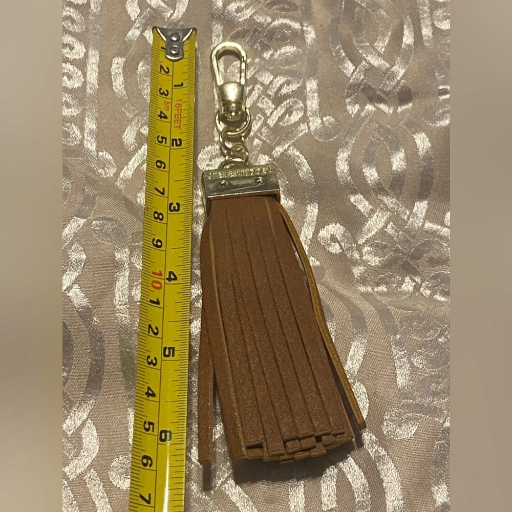 Steve Madden Keychain #6388